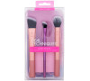Štětec Real Techniques Chroma Perfect Finish Kit, 1 ml
