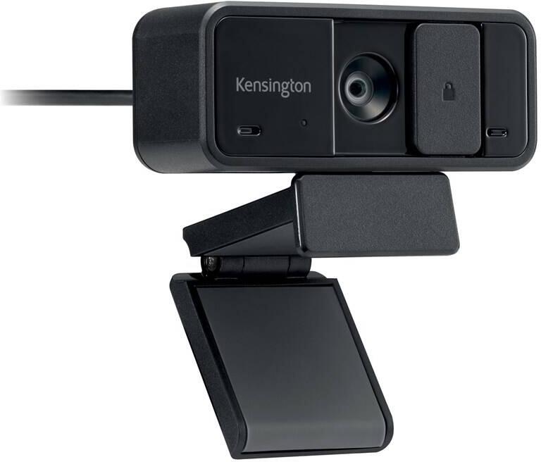 Kensington web kamera W1050 Fixed Focus (K80251WW)