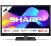 HD LED TV Sharp 24EE3E