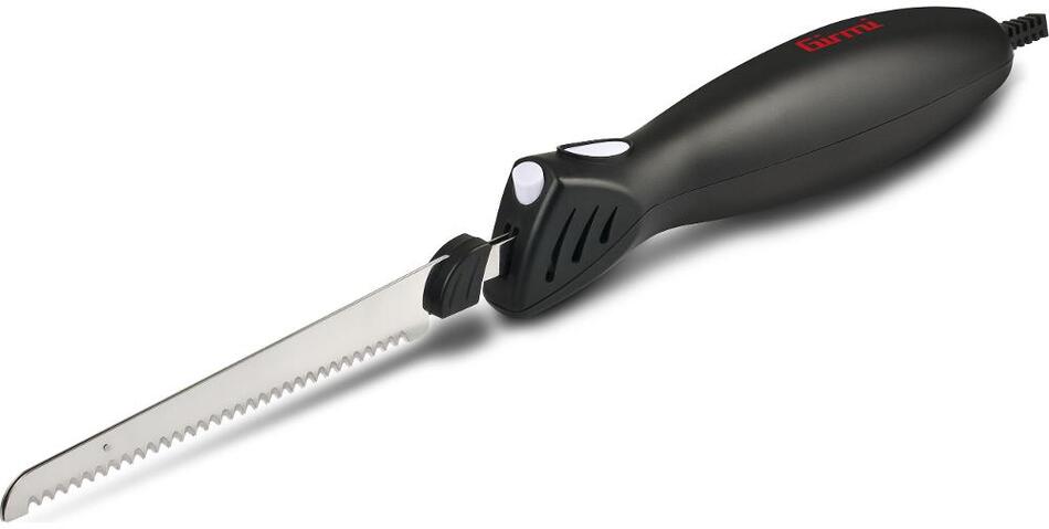 Nůž elektrický Girmi CT1000