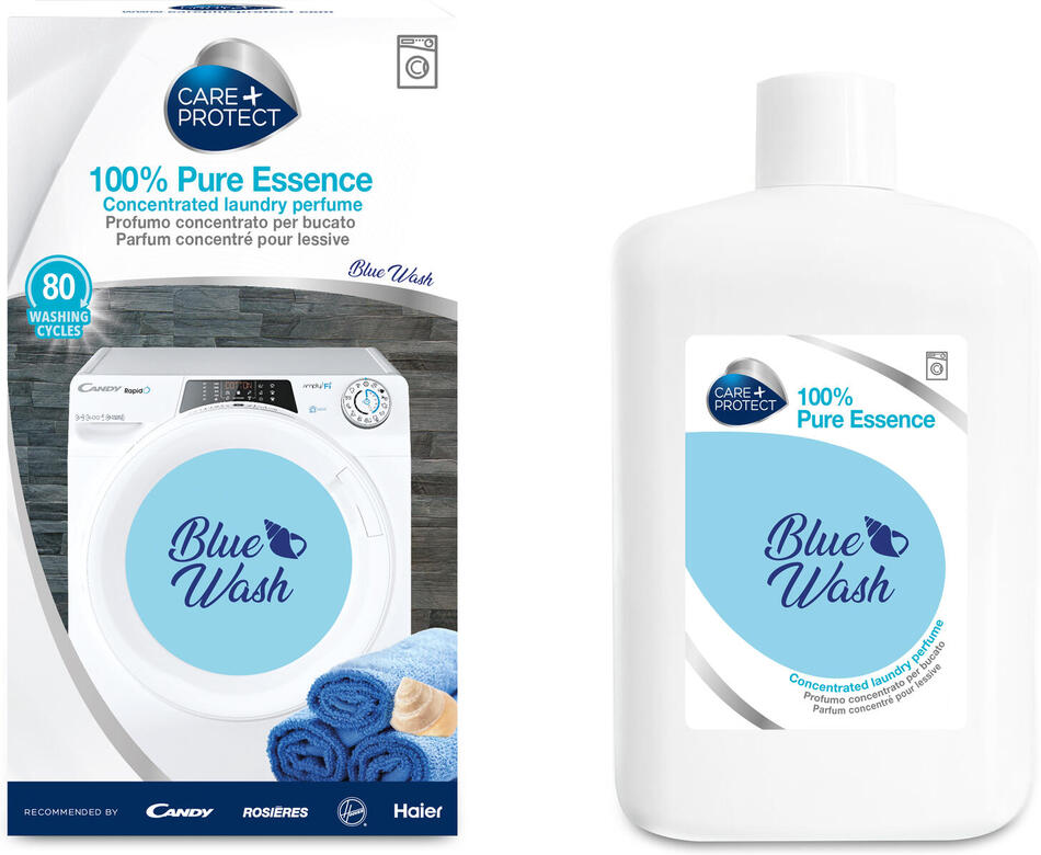 Parfém do pračky Care+Protect LPL1041B BLUE WASH