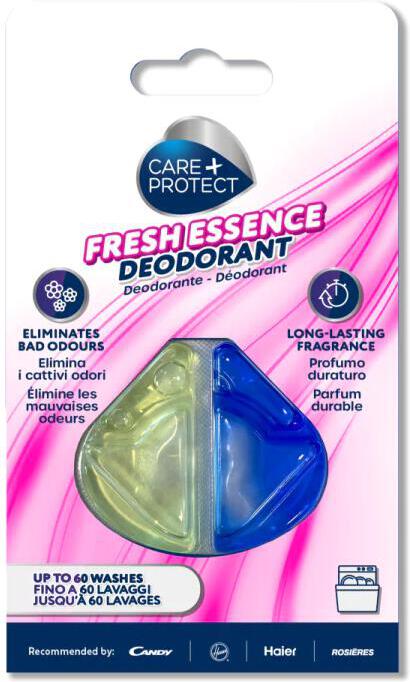 Osvěžovač do myčky Care+Protect CPP60DW FRESH ESSENCE
