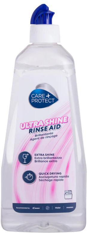Leštidlo do myčky Care+Protect CPP500DW