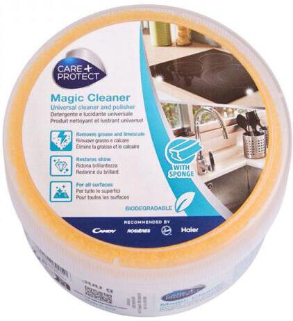 Univerzální čistič a leštič Care+Protect CLSTONE