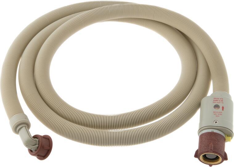 Přívodní hadice Care+Protect WHI1052S AQUASTOP, 2,5 m