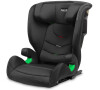 Autosedačka CARETERO Nimbus black