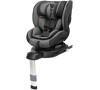Autosedačka CARETERO RIO grey
