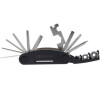 Cyklistické nářadí multitool Forever Outdoor MT-16