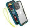 Ochranné pouzdro Catalyst Total Protection pro Apple iPhone 13 Pro modré