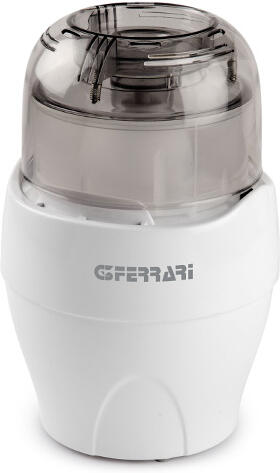 Sekáček potravin G3Ferrari, G2000600, objem 500 ml, pulzní provoz, 700 W