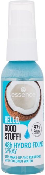 Essence Hello, Good Stuff! 48h Hydro Fixing Spray