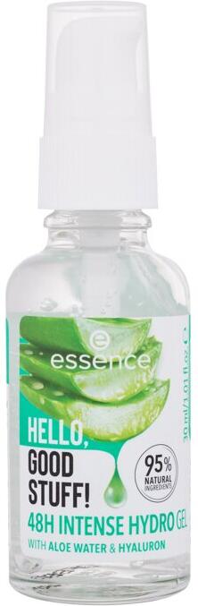 Buy essence HELLO, GOOD STUFF! 48h INTENSE HYDRO GEL online