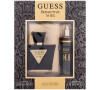 Toaletní voda GUESS Seductive Noir, 75 ml