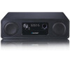 Micro syst�m BLAUPUNKT MS20BK FM/CD/MP3/USB/BT