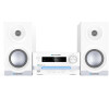 Micro systém BLAUPUNKT MS16BT EDITION FM/CD/MP3/USB/BT