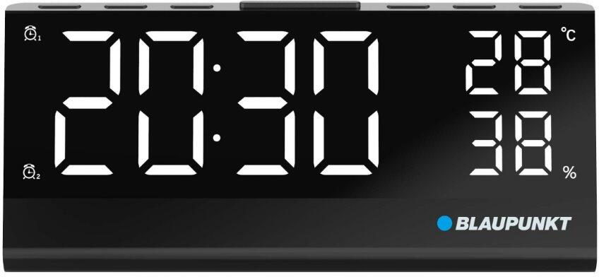 Rádiobudík BLAUPUNKT CR10ALU