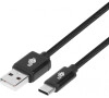 TB TOUCH TB Touch USB - USB-C kabel, 3m (AKTBXKUCSBA300B)