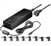 PremiumCord Goobay Napjec zdroj 134,5W pro notebook 230V na 12-24V Max.8.5A s USB (ppadapter-52)