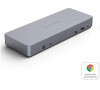Targus Hyper® WWCB 14-port Docking Station (HD-GD1000)