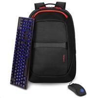 Targus® 17.3" Strike2 Gaming Backpack (TBB639GL)