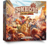 Zombicide: Živí nebo nemrtví