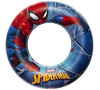 Nafukovací kruh Spiderman 56 cm