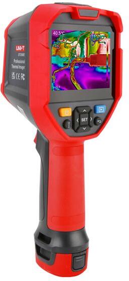 Termokamera UNI-T UTi730E