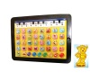 Dětský počítač Mac Toys Baby tablet