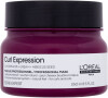 Maska na vlasy L'Oréal Professionnel Curl Expression Professional Mask, 250 ml