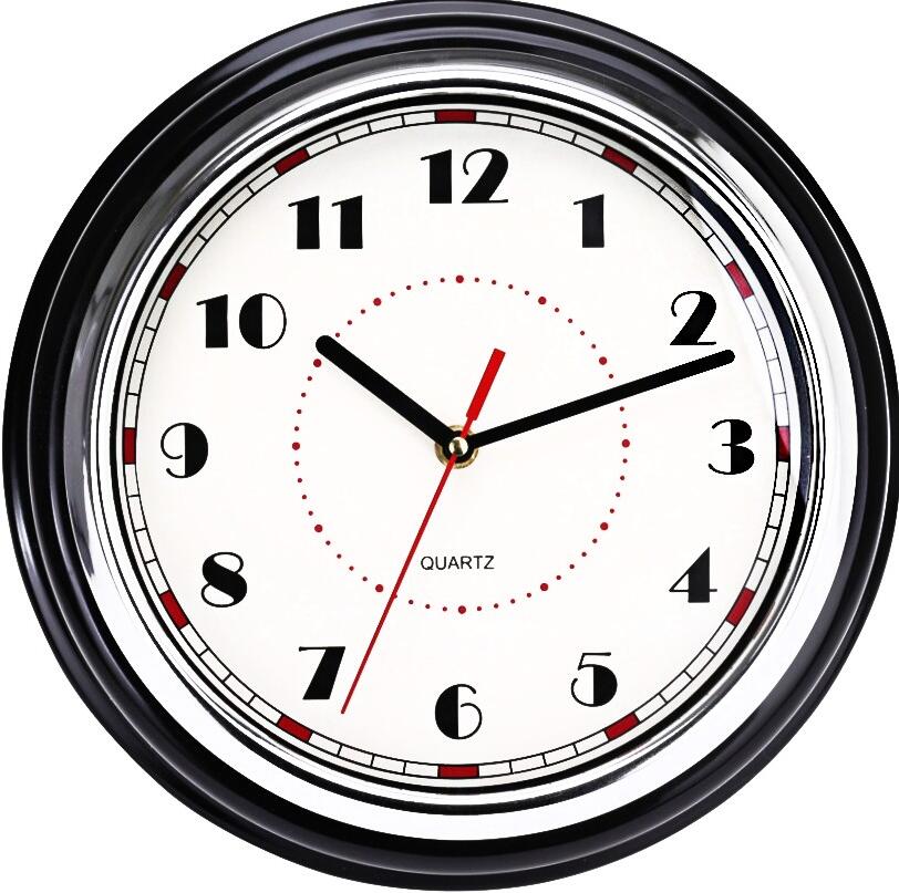 SEGNALE Nástěnné hodiny na zeď 30 cm KO-837362170