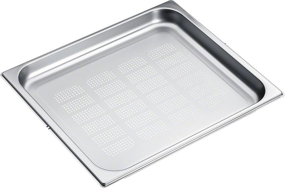 Perforovaná miska Miele DGGL12