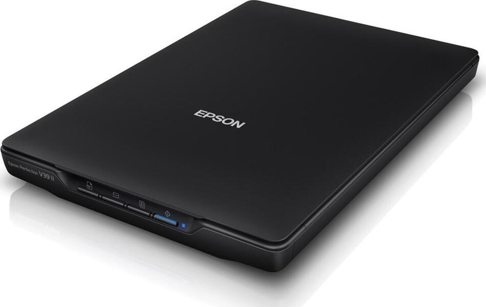 Epson Perfection V39II (B11B268401)