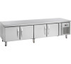 Chladicí podestavba Tefcold UC 5410