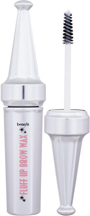 Gel a pomáda na obočí Benefit Fluff Up Brow Wax, 3 ml