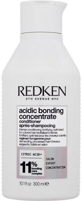Kondicionér Redken Acidic Bonding Concentrate Conditioner, 300 ml
