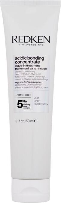 Bezoplachová péče Redken Acidic Bonding Concentrate Leave-in Treatment, 150 ml