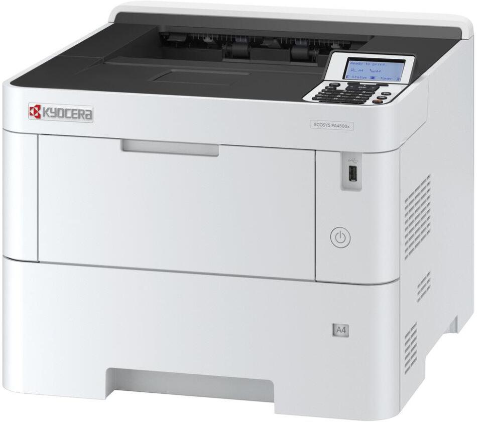 Laserová tiskárna KYOCERA ECOSYS PA4500x