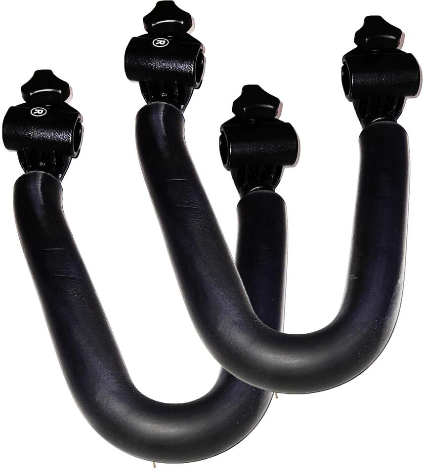 Přídavné rukojeti pro Carlett Comfort (LETT800), 2ks
