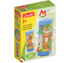 Quercetti Tub Mix & Match Zvířata