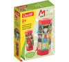 Quercetti Tub Mix & Match Děti & Profese