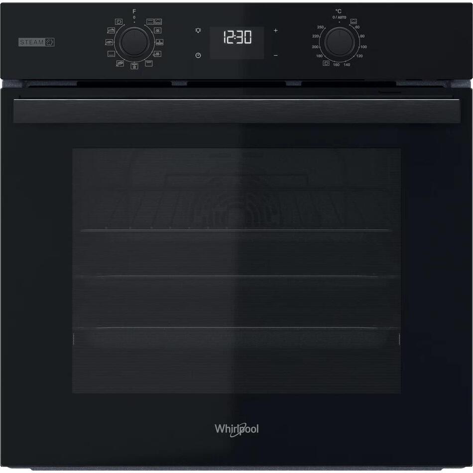 Trouba Whirlpool OMSR58CU1SB