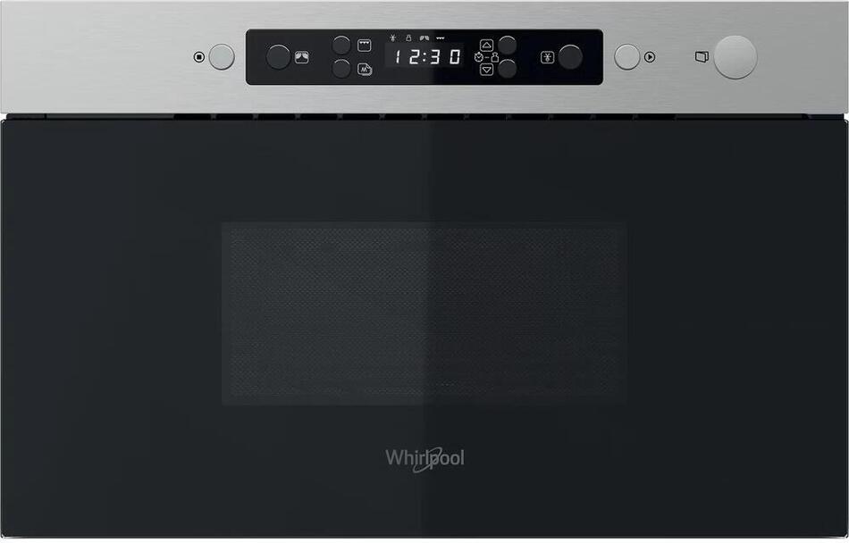 Mikrovlnná trouba Whirlpool MBNA920X