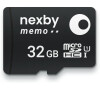 Paměťová karta Nexby microSDHC 32 GB