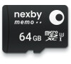 Paměťová karta Nexby microSDXC 64 GB