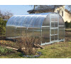 Skleník LANITPLAST LUCIUS 3x12m PC 8 mm LG2911