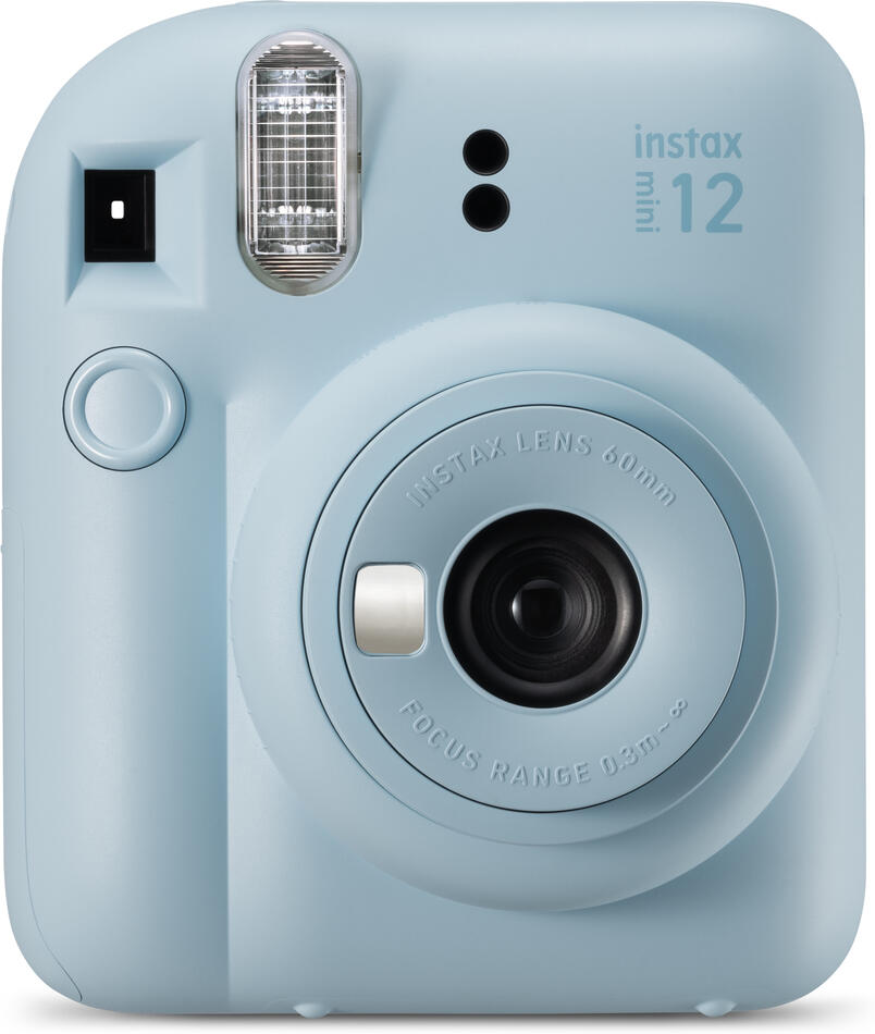 Fotoaparát Fujifilm instax mini 12 Blue