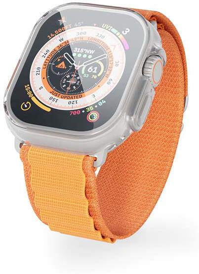 Epico Hero Case Apple Watch Ultra (49mm)