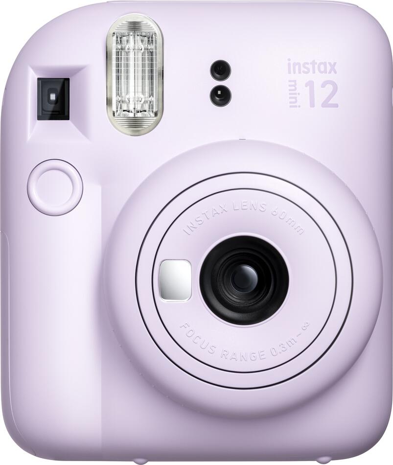 Fotoaparát Fujifilm instax mini 12 Purple