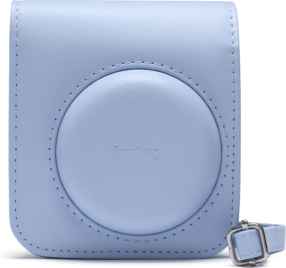 Pouzdro Fujifilm pro instax mini 12 Blue