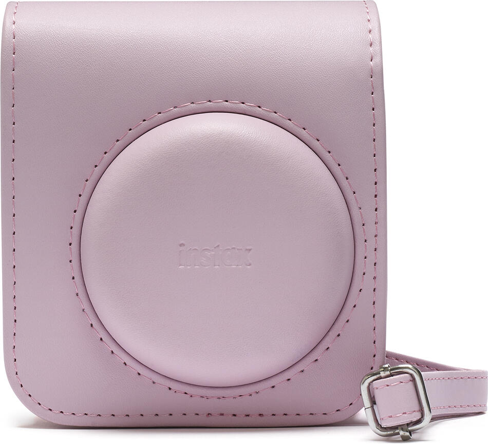 Pouzdro Fujifilm pro instax mini 12 Pink